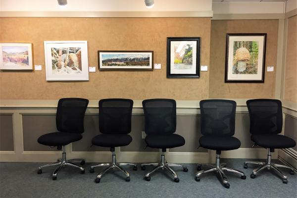 Cantwell Community Room